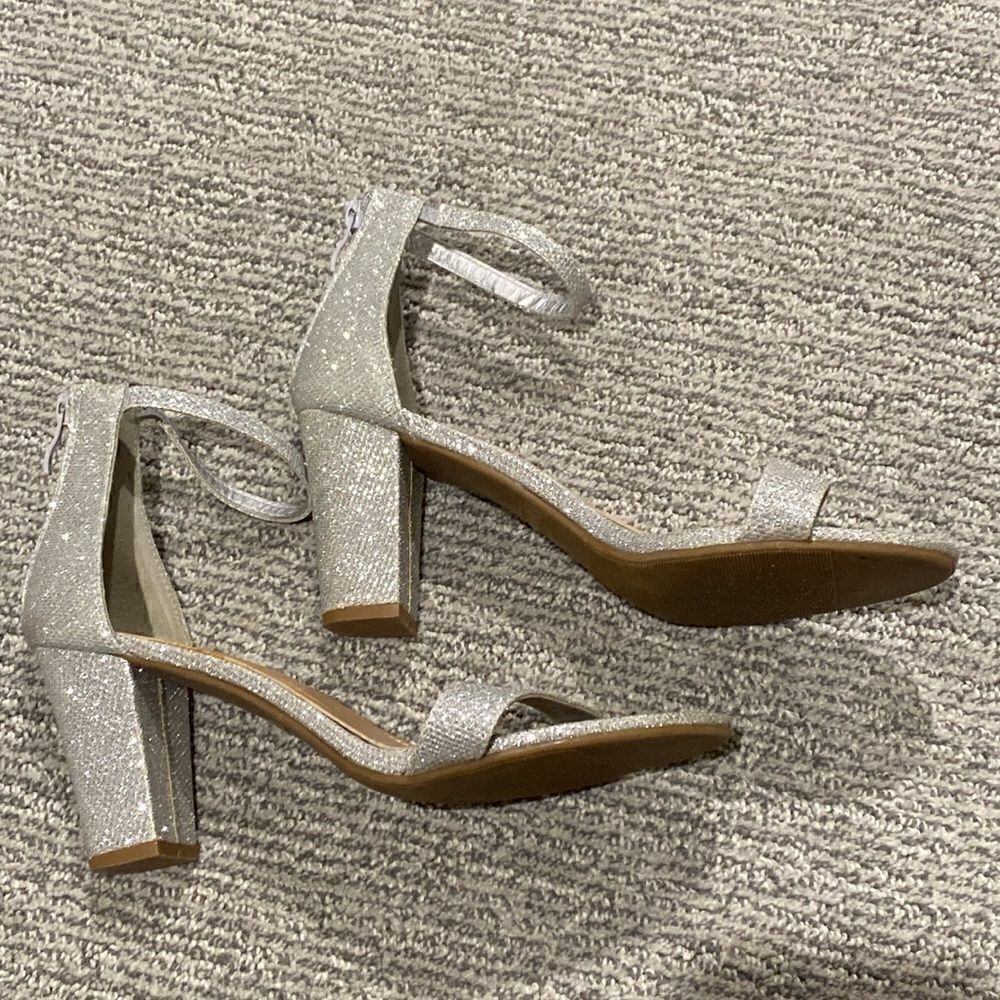 Top Moda heels - Picture 2 of 4